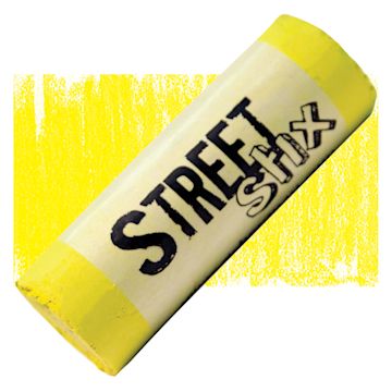 Open in modal - Richeson Street Stix Pavement Pastel - Green 82 pastel and swatch