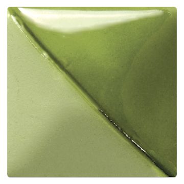 Open in modal - Mayco Fundamentals Underglaze - Spring Green, Pint