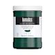 Liquitex Heavy Body Artist Acrylics - Phthalo Green (Blue Shade), 32 oz Jar