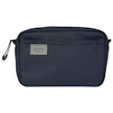 Delfonics Water Repellent Inner Carrying Case - Dark Blue, 5.5" x 7.5" x 2.2"