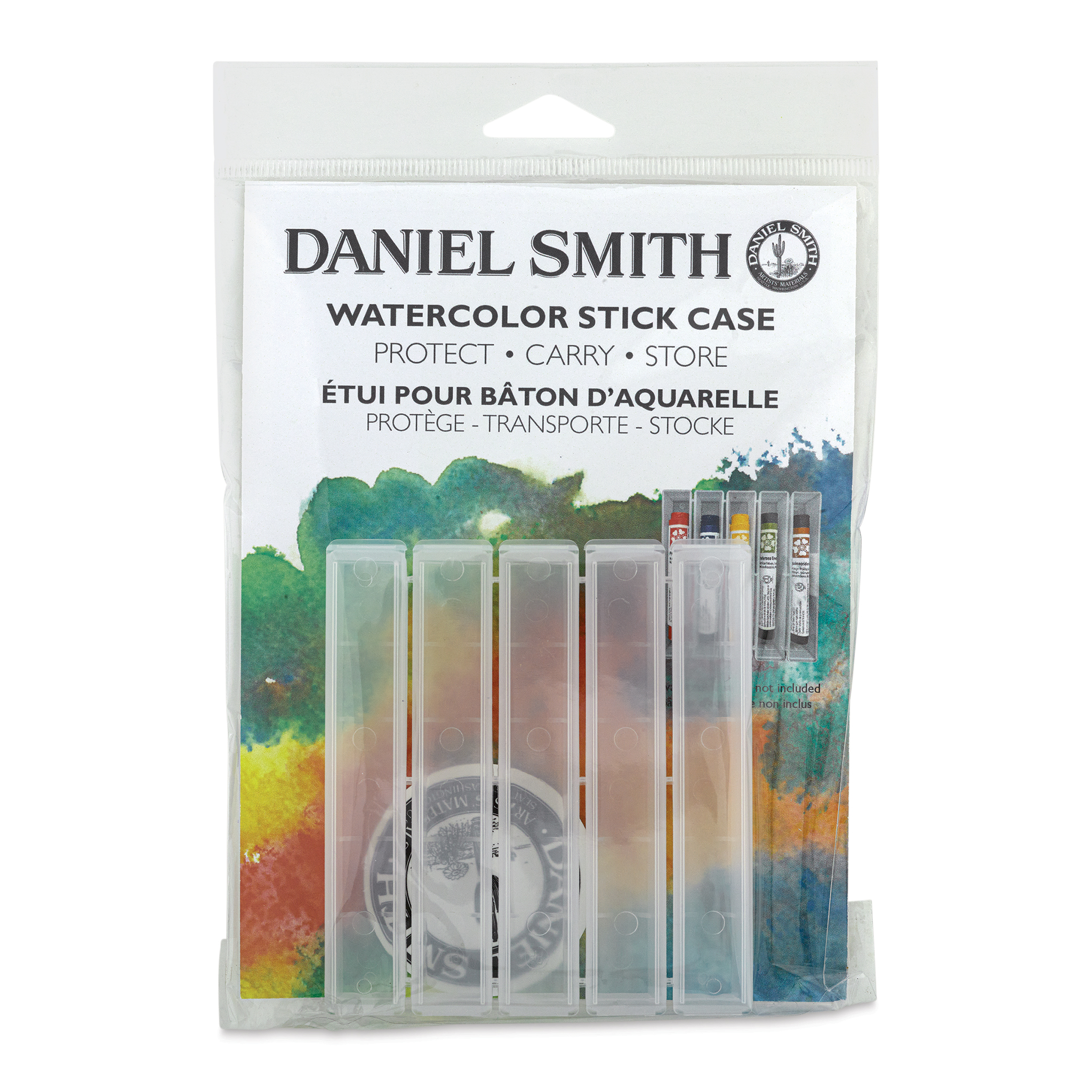 Daniel Smith Watercolor Stick Case