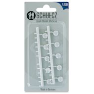 Schulcz Scale Model Furniture