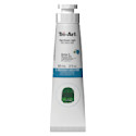 Tri-Art High Viscosity Artist Acrylic - Sap Green Light, tube