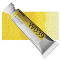 Holbein Artists' Watercolor - Aureolin, 5 ml Tube