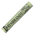 Rembrandt Soft Pastel - Olive Green