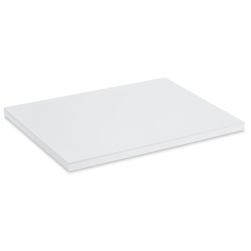 Yupo Paper 9x12 10 Sheets/Pkg White 74lb