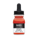 Liquitex Professional Acrylic Ink - 30 ml, Orange
