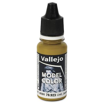 Open in modal - Vallejo Acrylic Model Color Paint - Japanese Uniform WWII, 18 ml