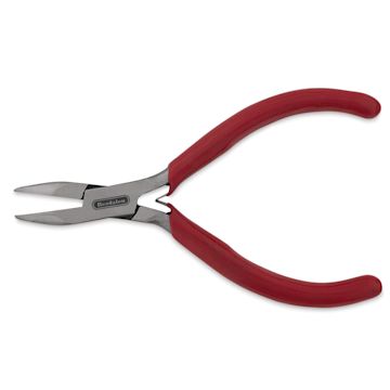 Open in modal - Beadalon Standard Bend Chain Nose Pliers
