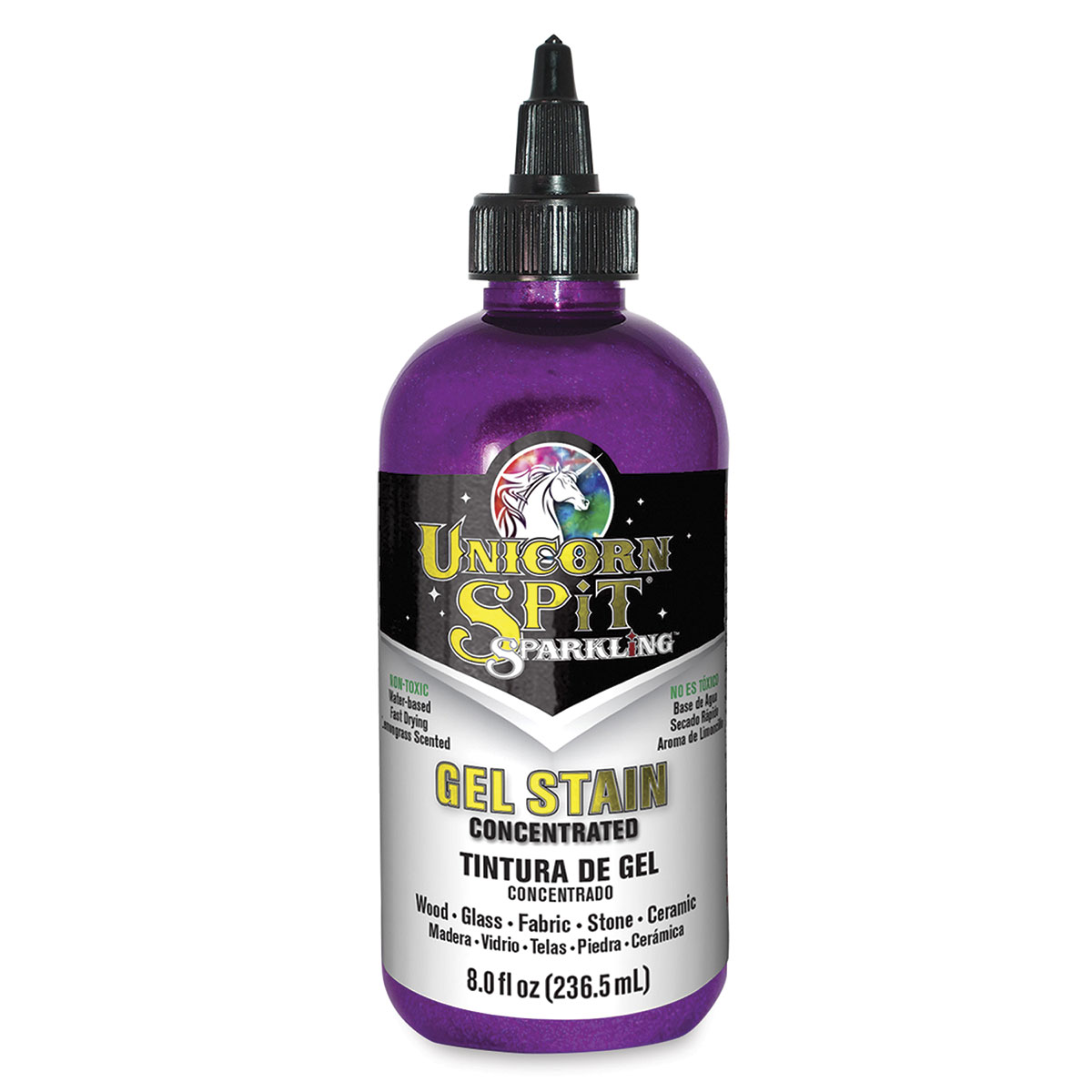 Unicorn spit gel stain /17 order bottles