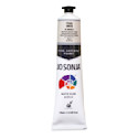 Chromas Jo Sonja Specialty Acrylic Paint - Metallic Pearl White, tube