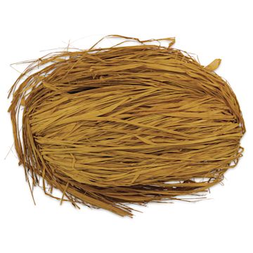 Open in modal - SuperMoss Raffia - Terra Cotta, 8 oz