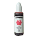 Vallejo Liquid Watercolor - Coral Red