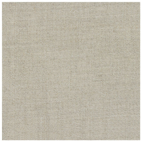 White Linen Canvas. Natural Fabric Texture Wallpaper Background