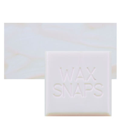 Enkaustikos Wax Snaps Encaustic Paints - Interference Violet, 40 ml