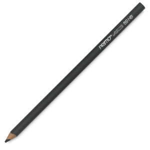 General's Primo Euro Charcoal Pencils - Hard HB Pencil