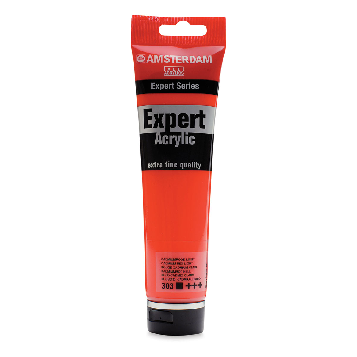 Amsterdam Expert Series Acrylic Paints and Sets