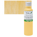 Tri-Art Liquid Artist Acrylics - Iridescent Pale Gold, 120 ml bottle