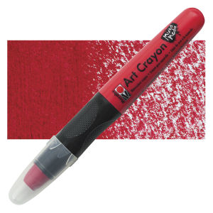 Marabu Art Crayon - Cherry Red 031