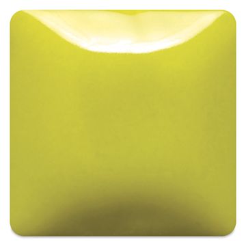 Open in modal - Mayco Stroke & Coat Wonderglaze - Glo Worm, Pint