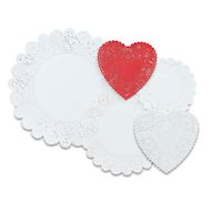 Hygloss Paper Doilies