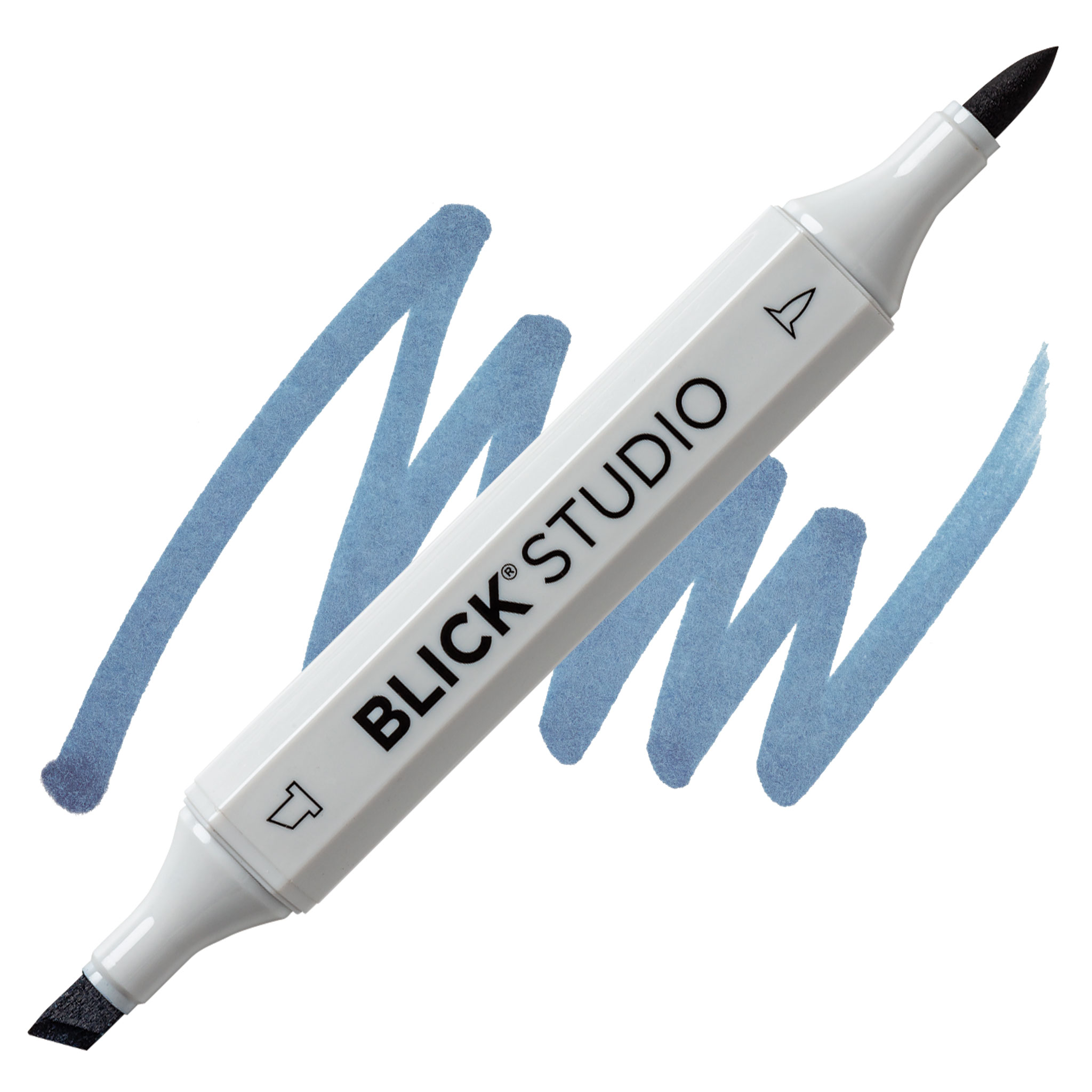 Blick Illustrator Markers - Set of 12