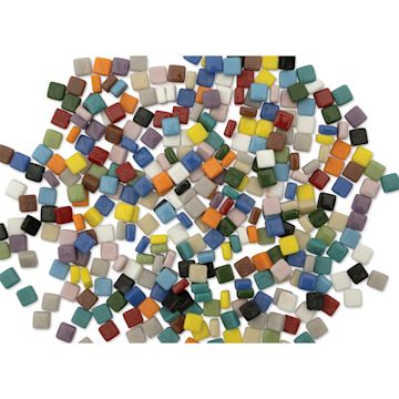 Open in modal - Diamond Tech Classico Tile - 8 oz, assorted colors