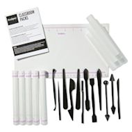Sculpey Tools Classroom Pack