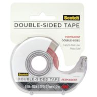 Scotch Double-Sided Tape
