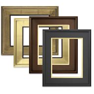 Blick Simplon Plein Air Frames with Liners