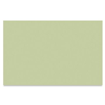 Open in modal - Arturo Single Card - 5" x 3-1/4", Celadon, Small Reply, Package of 100