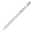 Sakura Gelly Roll Moonlight Pen - Fluorescent Green, Bold Point