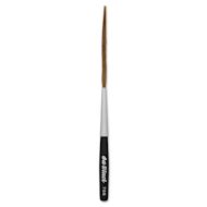 Da Vinci Scroll Striper Ox Hair Brush