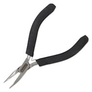 Beadalon Designer Series Bent Chain Nose Pliers