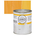 Gamblin Artist's Oil Color - Yellow 16 oz Can