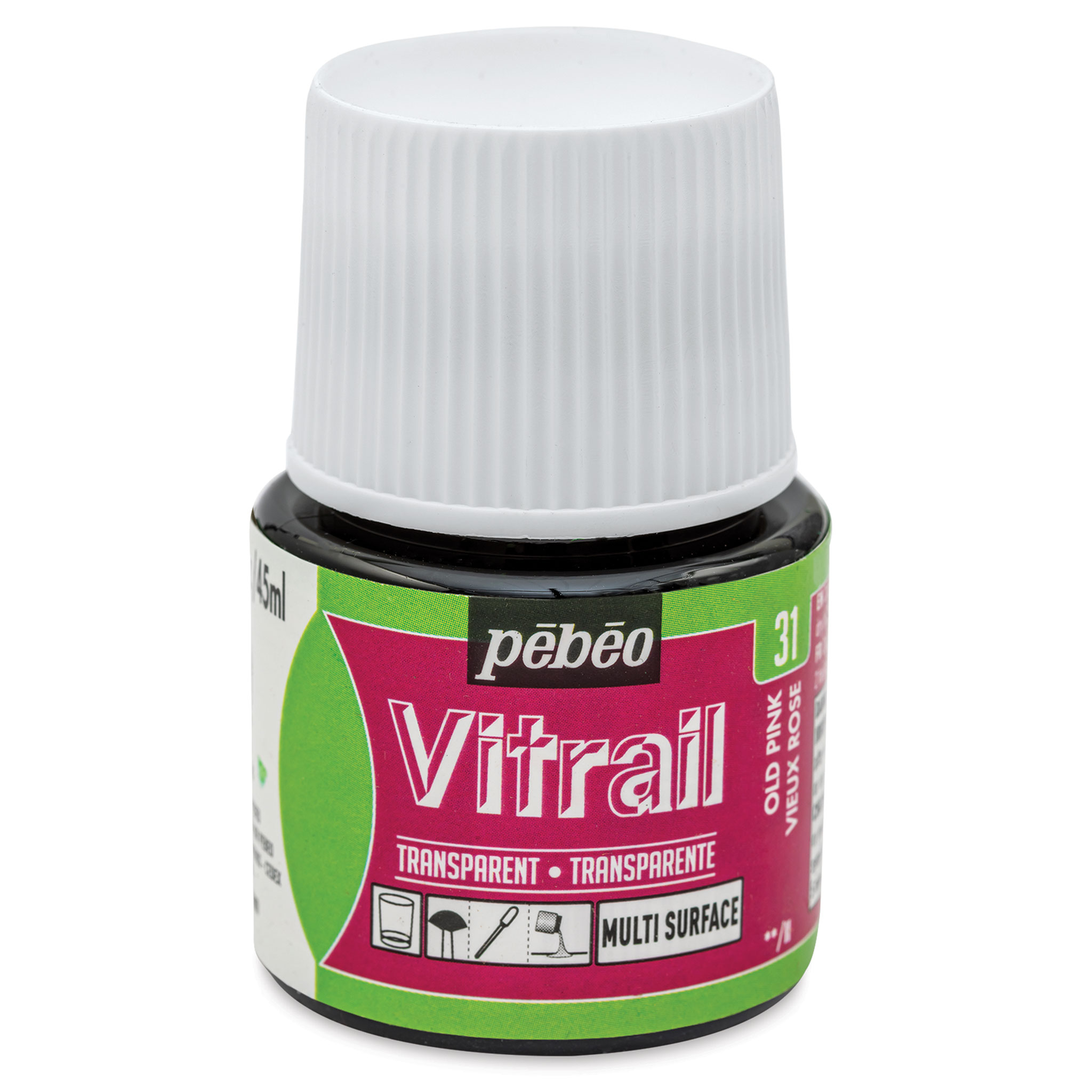 Pebeo Vitrail Paint