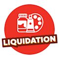Paints and Mediums Liquidation
