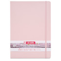 Talens Art Creations Sketchbook - Pastel Pink, 11.7" x 8.3"