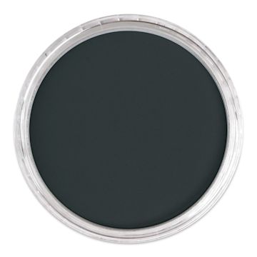 Open in modal - PanPastel Artists’ Painting Pastel - Paynes Gray Extra Dark, 840.1, lid off