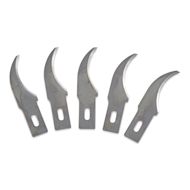 Excel Blades #28 Concave Carving Blade