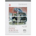 Pentalic Paper For Pens Pad - 12