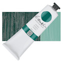 Gamblin Artist's Oil Color - Viridian, 150 ml tube