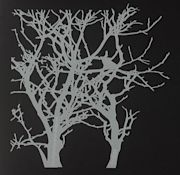 Decorative and Craft Stencils