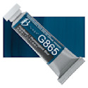 Holbein Irodori Artist Gouache - Hummingbird Blue, ml, Tube