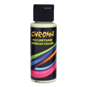 Chroma Polyurethane Airbrush Color - 2 oz, Smoked Pearl
