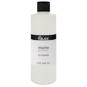 Blick Matte Acrylic -Extender, 8 oz bottle