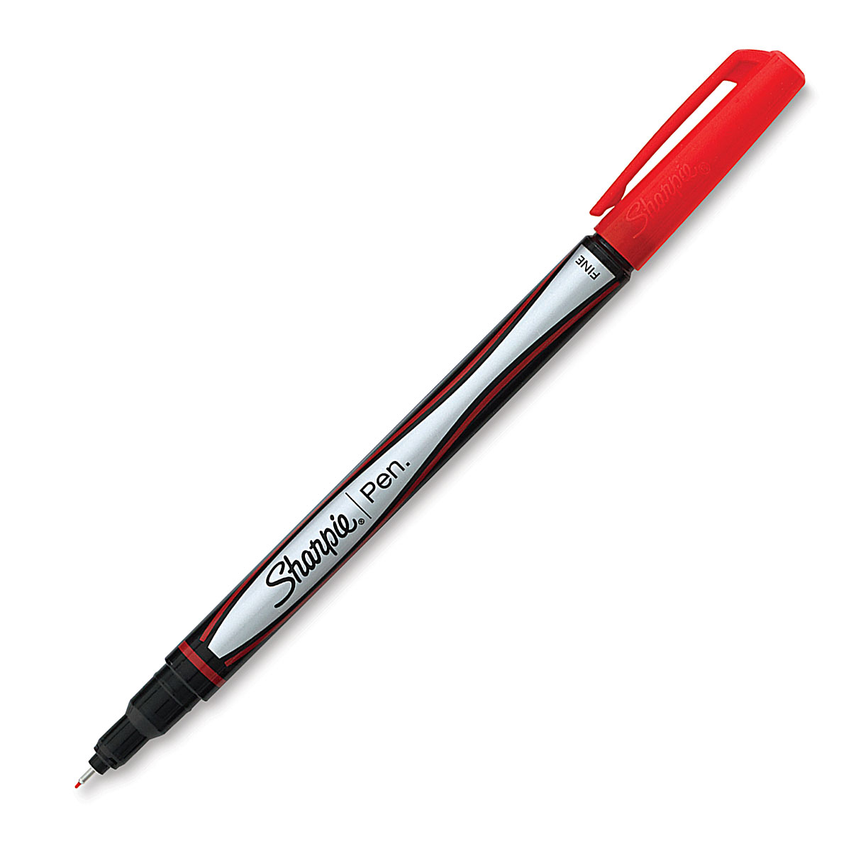 TUR/WT/P/C-SHARPIE PEN STYLO - 071641041684