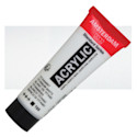 Amsterdam Standard Series Acrylic - Titanium White, 20 ml Tube