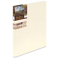 Masterpiece Monet Pro Linen Canvas - 18" x 24", Oil Primed
