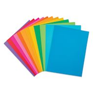 Hygloss Bright Tag Paper